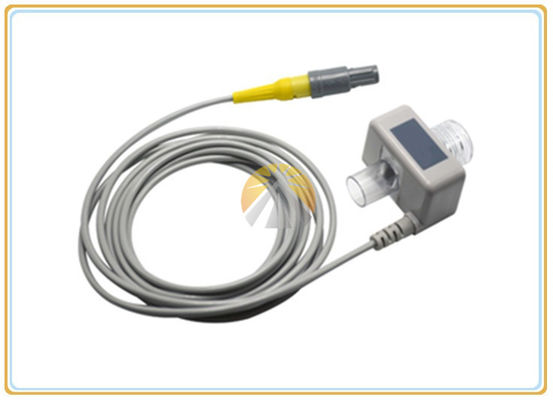 High Flexibility Mainstream Etco2 Sensor 0.5KG Light Weight CE Approval