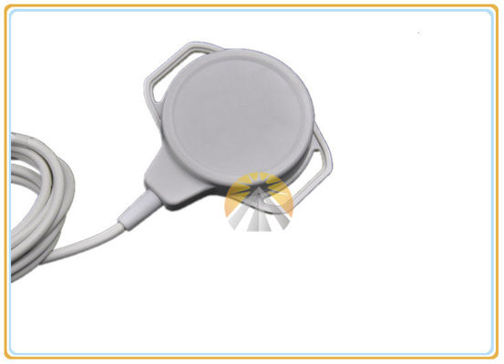 Reliable External Transducer For Fetal Monitoring , Great Ratio Philips Toco Transducer