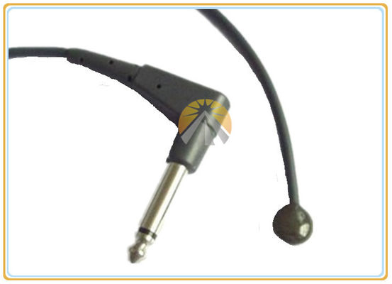 Medical Ysi 400 Series Temperature Probe , TPU Cable Ysi Temperature Probe
