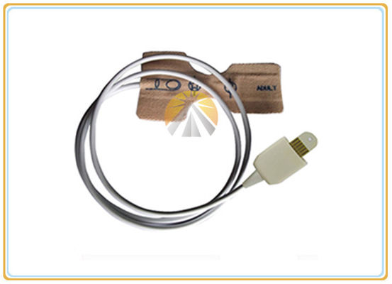 Masimo LNOP Disposable Spo2 Sensor , 6 Pin Adult Pulse Oximeter Adhesive Sensor