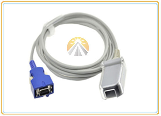 Covidien DOC-10  Spo2 Extension Cable , Durable Pulse Oximeter Cable