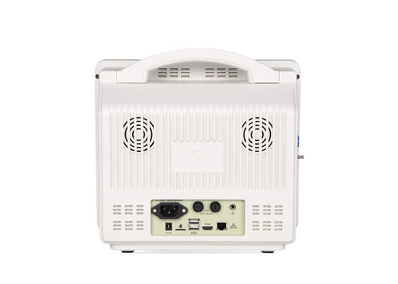 12.1 Inch High Resolution Multi Parameter Hospital Patient Monitor