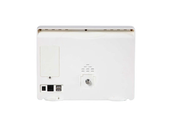10 Inch Portable Patient Monitor Multi Parameter Medical Vital Signs Monitor