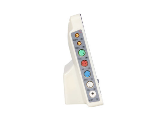 Multi-Parameter Patient Monitor 13.3 Inch Hospital Bedside Portable Patient Monitor