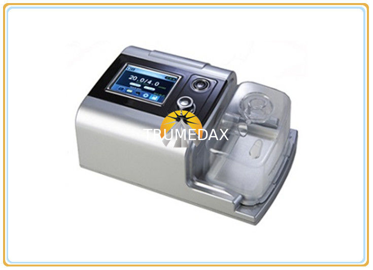 AP 211 Auto Cpap Machine , Light 3.5 Inch LCD Screen Cpap Breathing Machine
