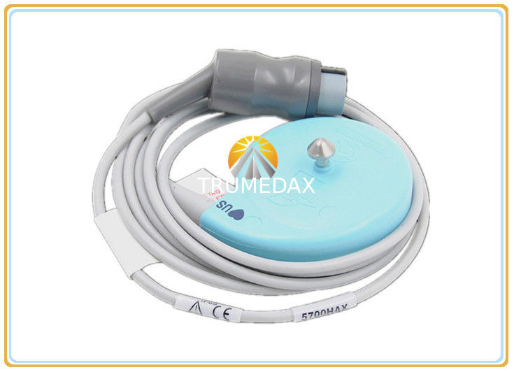 Fetal Monitor Corometrics Toco Transducer , Reliable Toco Ge Transducer 5700HAX