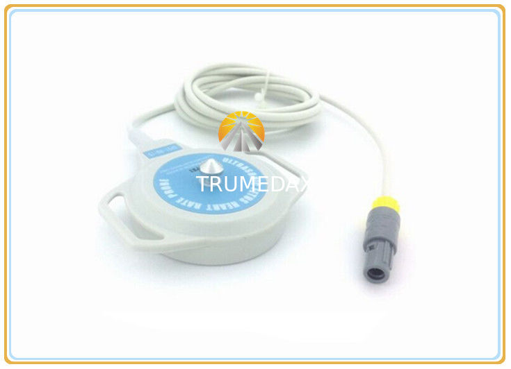 TOCO Fetal Monitor Transducer For Goldway UT3000A Fetal Monitor Toco Probe