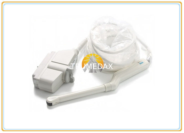 EC4-9/10ED Endocavitary Medical Ultrasound Transducer 2.9 -9.7 MHz 150 Degree View Field