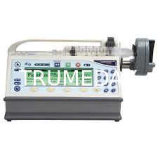 Medical Syringe Infusion Pump HD LCD Display 1ml/H-5 Ml/H KVO Speed